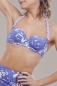 Preview: Ahoy Sailor Balconette Bikini Top Matrosinnen